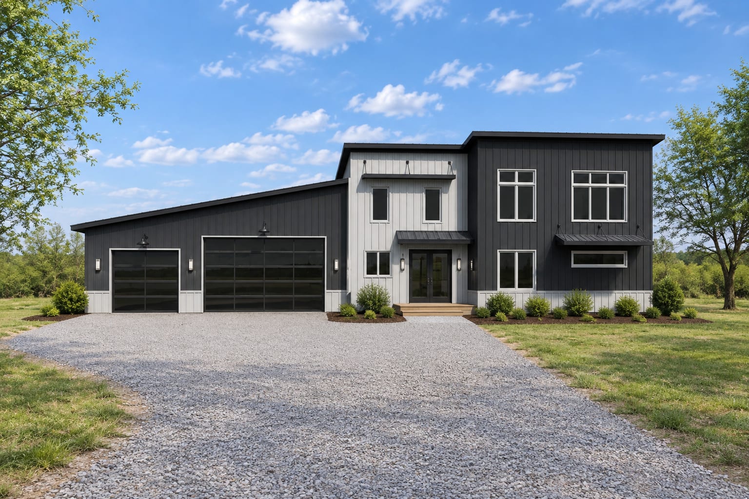 Urban Edge II, artist's rendering