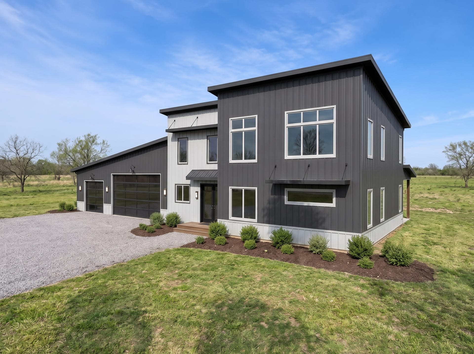 Urban Edge II, artist's rendering